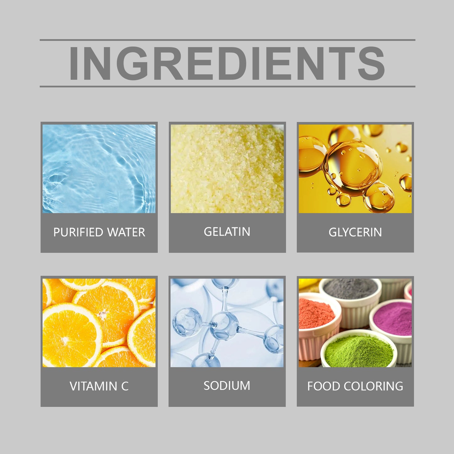 Complément Alimentaire Vitamine C - Vitalité & Performance Quotidienne