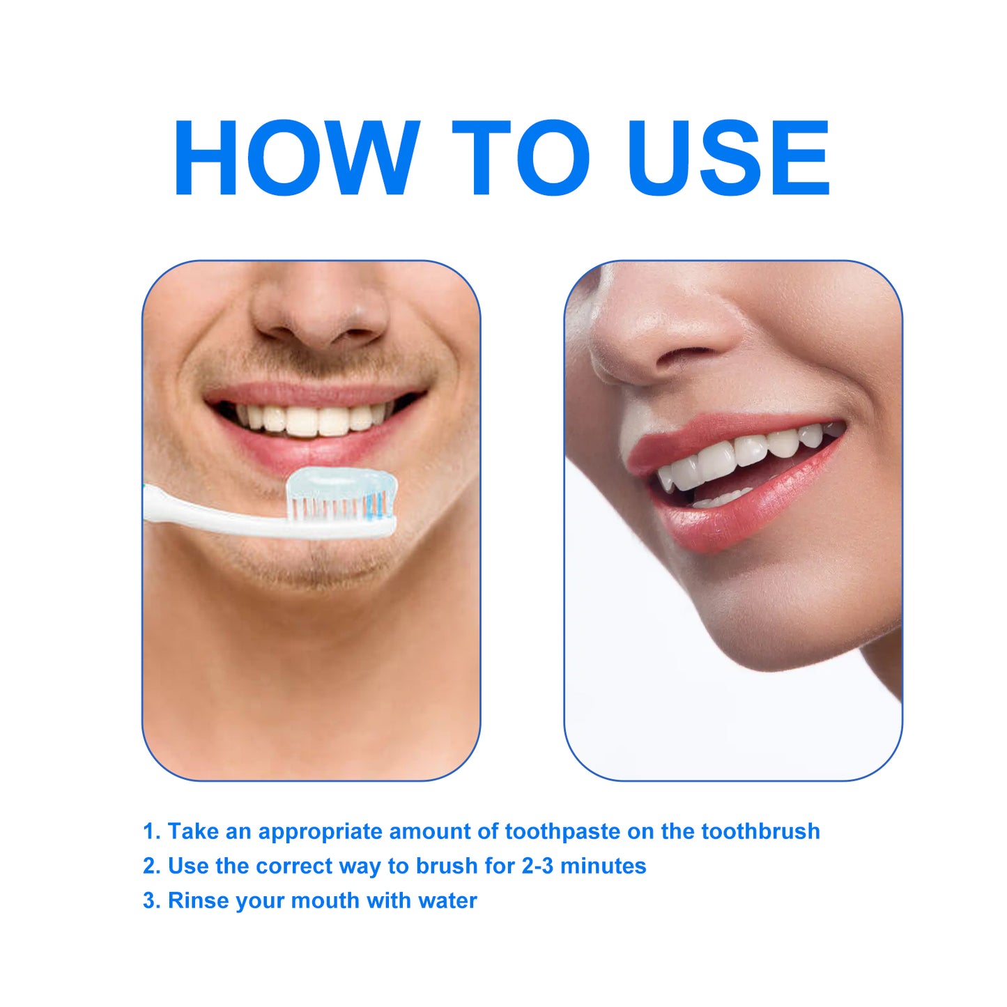 Dentifrice Pastèque - Soin Dentaire Gourmand Anti-Caries 100ml