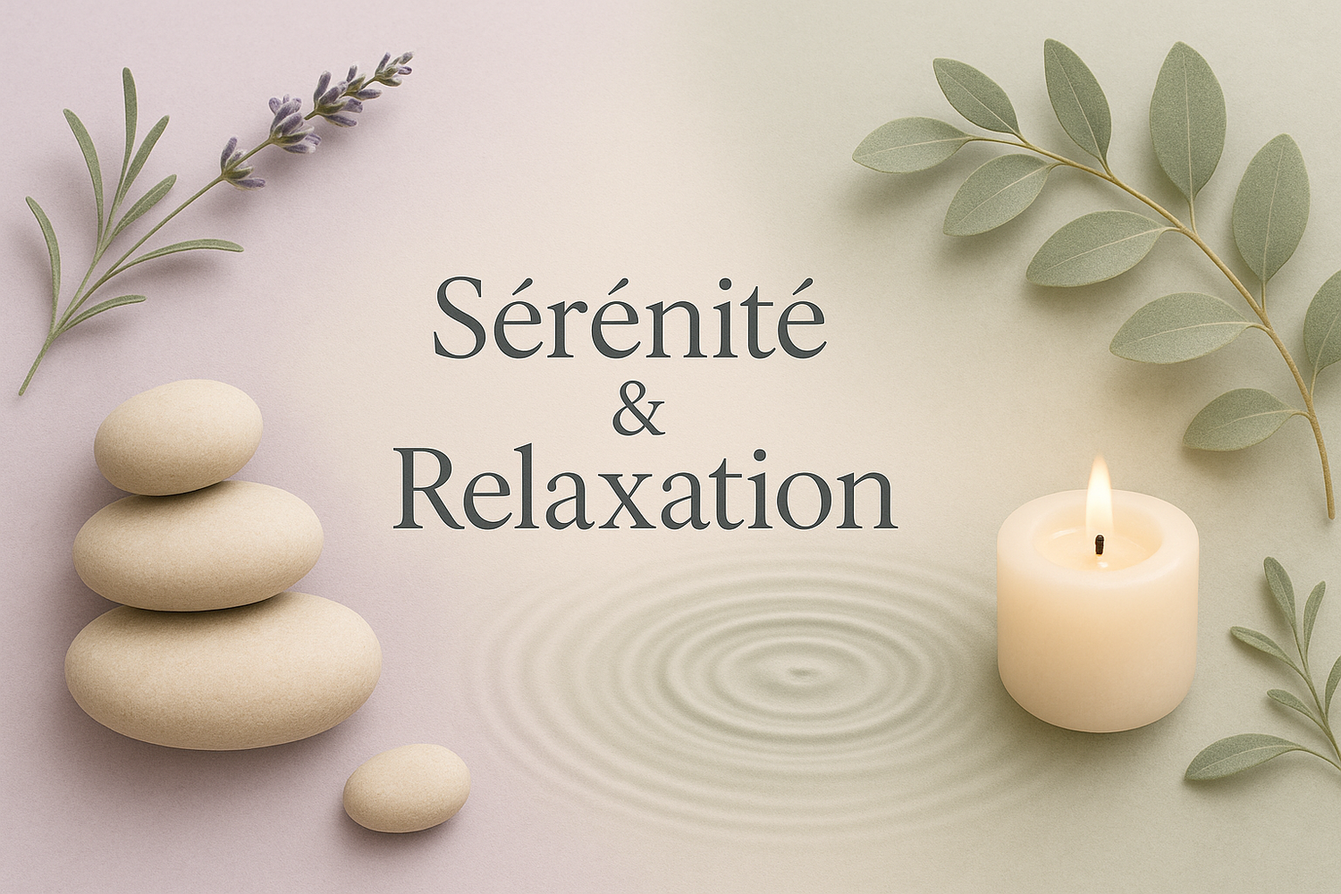 SERENITE ET RELAXATION