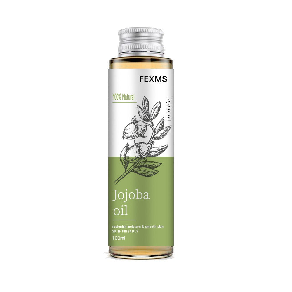 Huiles de Soin Naturelles - Collection Premium 4 Variétés 100ml