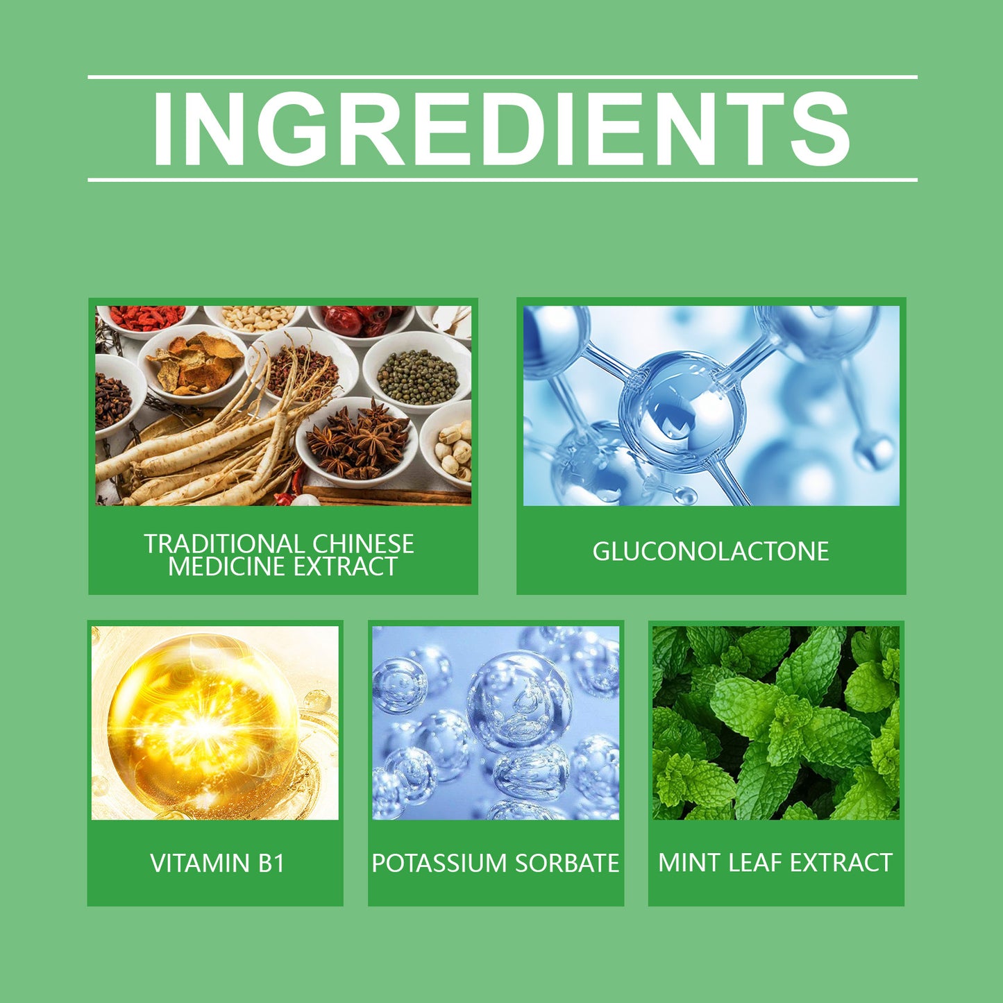 Chlorophylle Liquide Détox – Vitalité & Équilibre Naturel 60ml